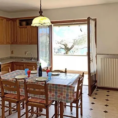 Apartment Holiway Casa Lara Ossuccio