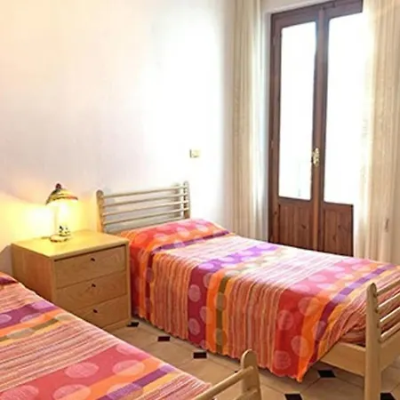Holiway Casa Lara Apartment *