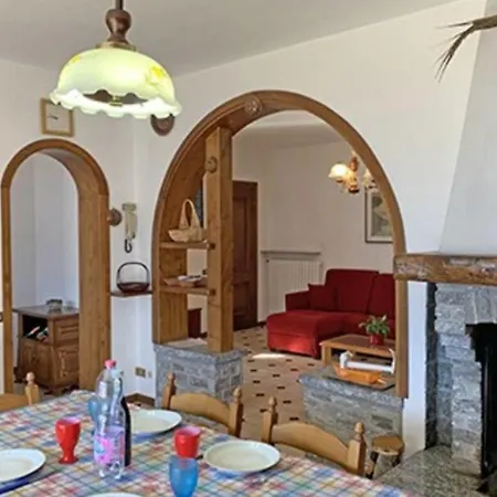 Apartment Holiway Casa Lara *