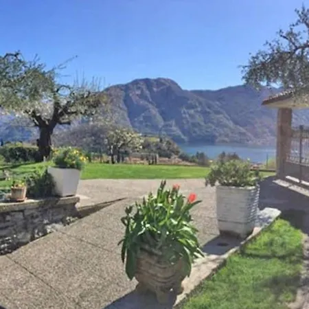 Appartement Holiway Casa Lara *