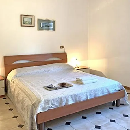 Holiway Casa Lara Appartement